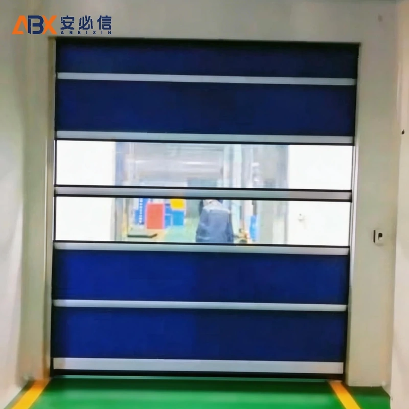 阿坝藏族羌族自治州快速门