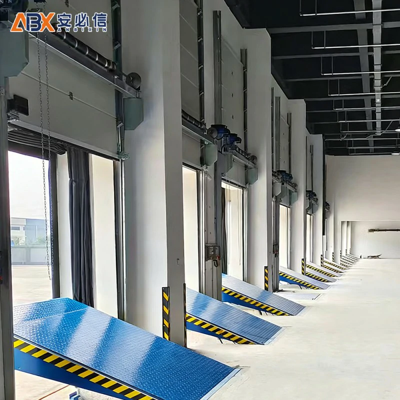 阿坝藏族羌族自治州提升门