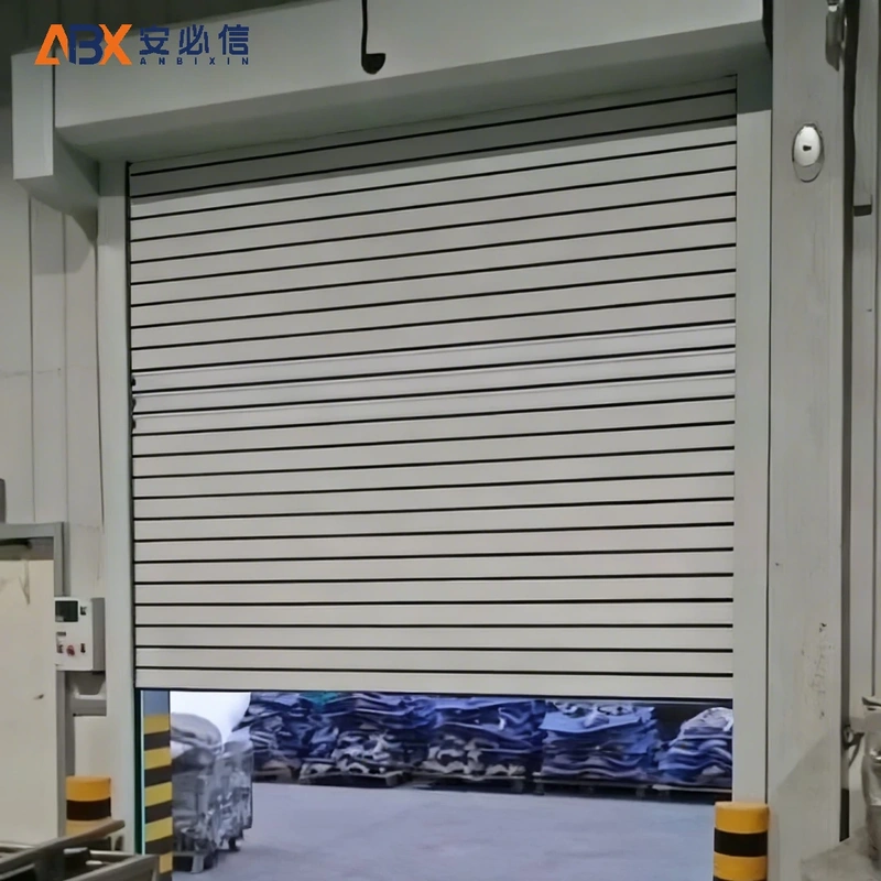 阿坝藏族羌族自治州雷达高速门