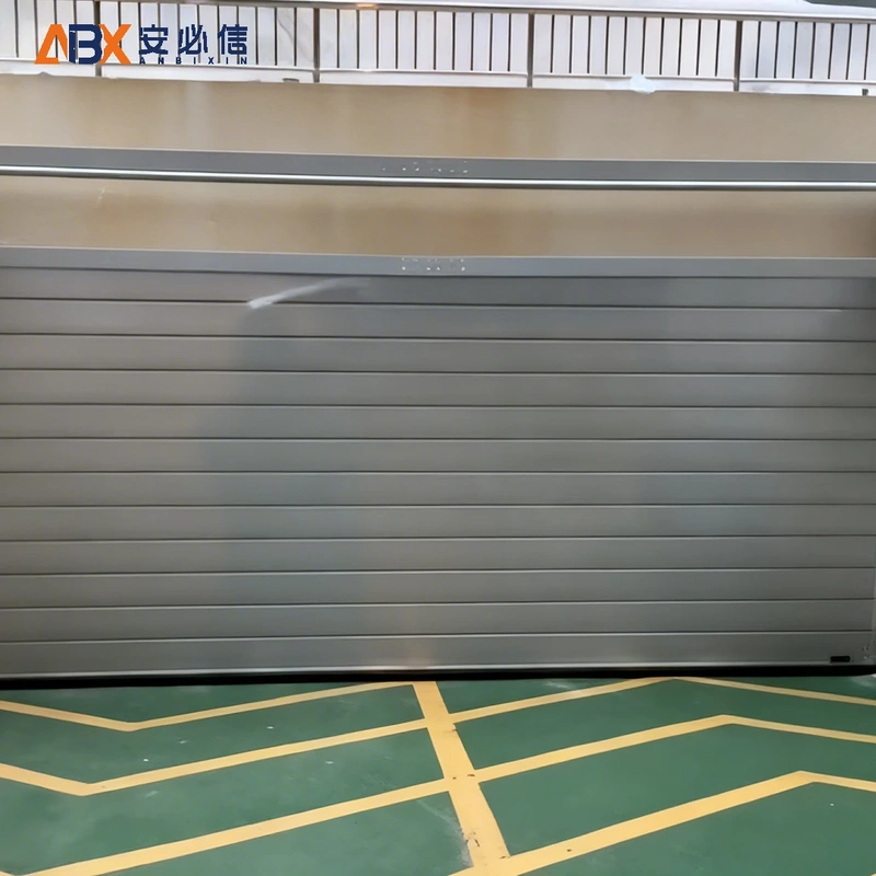 阿坝藏族羌族自治州洁净室高速门